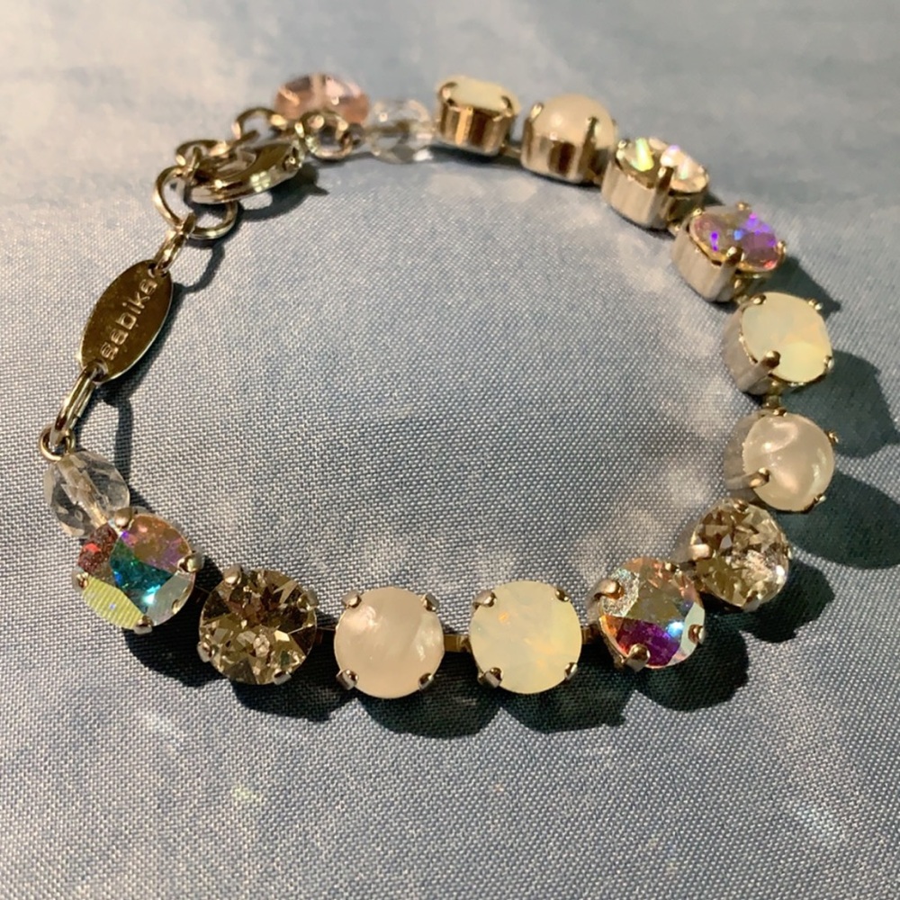 Sabika bracelet